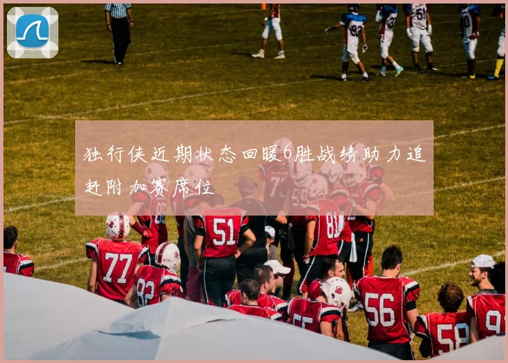 独行侠近期状态回暖6胜战绩助力追赶附加赛席位