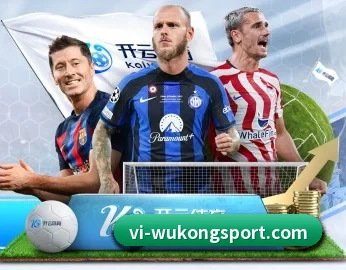 悟空体育的故事 - 体育资讯内容服务 | WukongSports