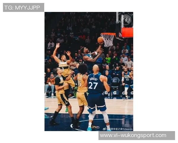 逆转森林狼杰伦格林激情四溢展现球队拼搏精神令人热血沸腾的比赛回顾