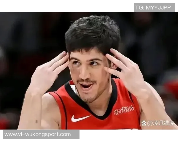 火箭虽败谢泼德闪耀全场KD申京低迷时他勇敢担当