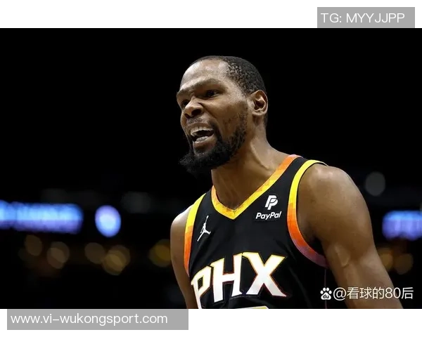 KD因家庭事务缺席比赛火记强调这超越篮球范畴他从不无故缺席