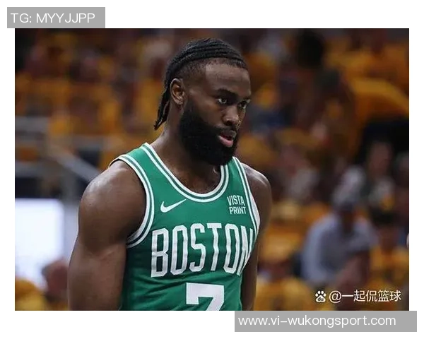 杰伦布朗直言强队比赛遭偏哨判罚不公引发热议 杰伦布朗直言强队比赛遭偏哨判罚不公引发热议