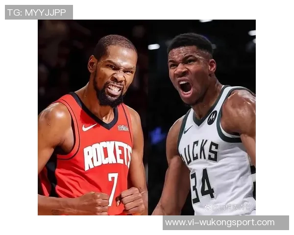 若字母哥加盟尼克斯将引发联盟震动谁能阻挡这支新豪强