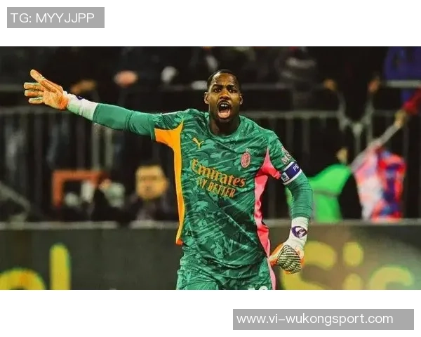 斯基拉透露迈尼昂续约谈判接近完成年薪700万欧合同延续至2031年