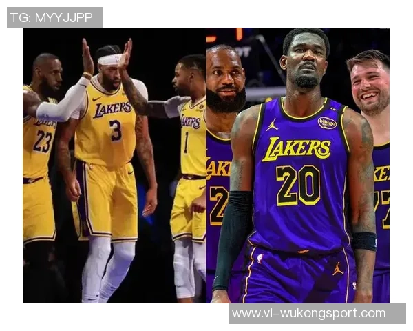 夸梅回应媒体对布朗尼的质疑称湖人会寻找替罪羊如斯玛特和艾顿