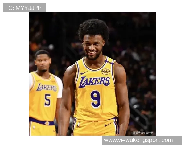 夸梅直言布朗尼在大学表现平平不及部分高中球员的潜力与实力