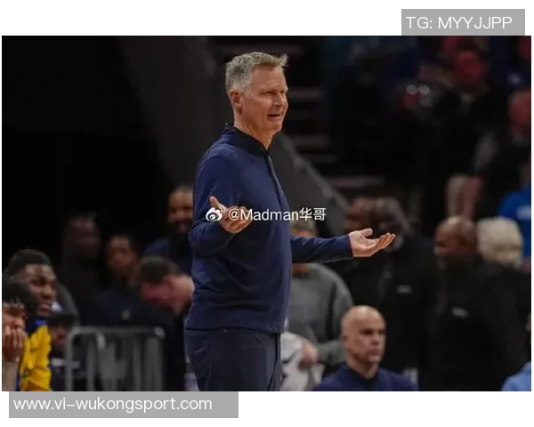 湾区主持人分析勇士三老出场表现依旧难阻球队连败困境