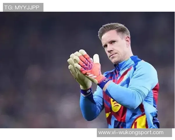 沃勒尔认为特尔施特根应为世界杯主力门将前提是能保持比赛状态