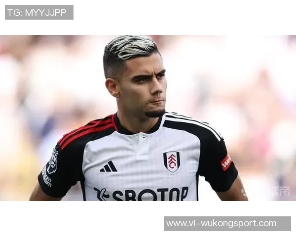 罗纳尔多经纪公司成功签约帕尔梅拉斯中场安德烈斯佩雷拉