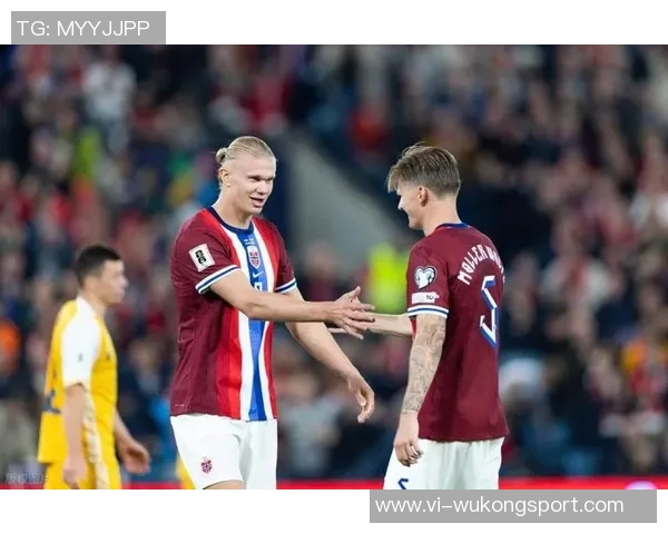 哈兰德世预赛表现惊艳6场打入12球超越第二名两倍之多