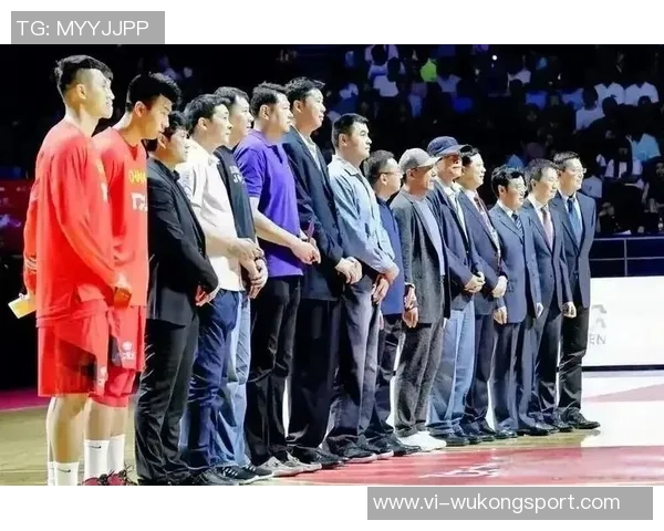 中国男篮历史上最杰出的三位球员评选姚明阿联杨瀚森谁更出色