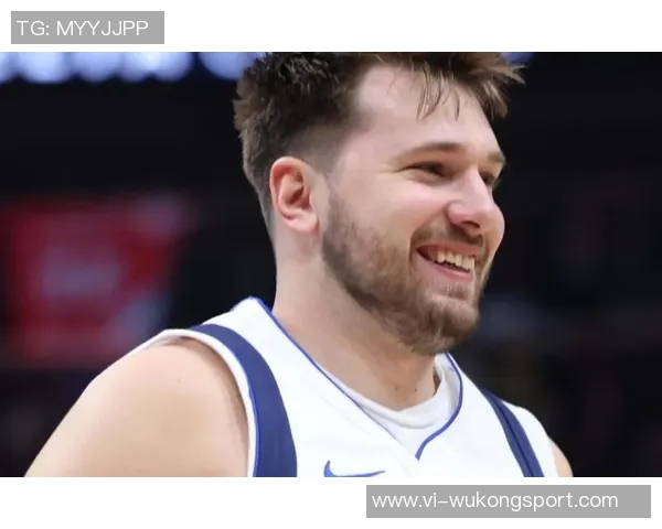 美女球迷深情告白东契奇：下辈子一定要嫁给你就这样约定终身爱情