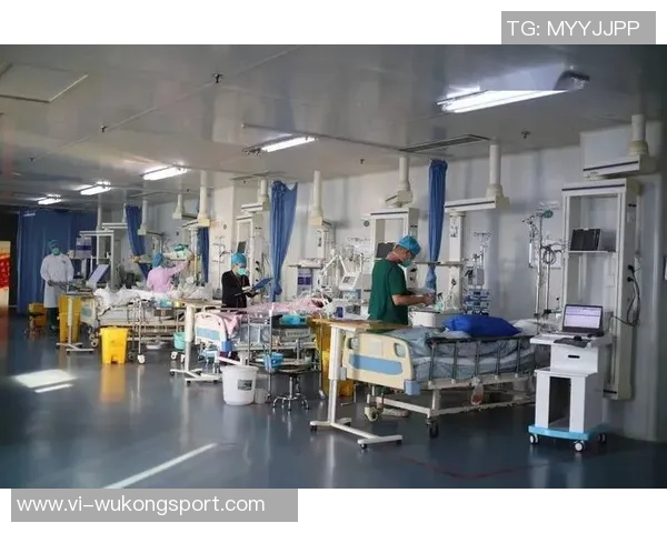 追梦之路：核磁共振检查已完成接下来将观察治疗效果的期待与希望