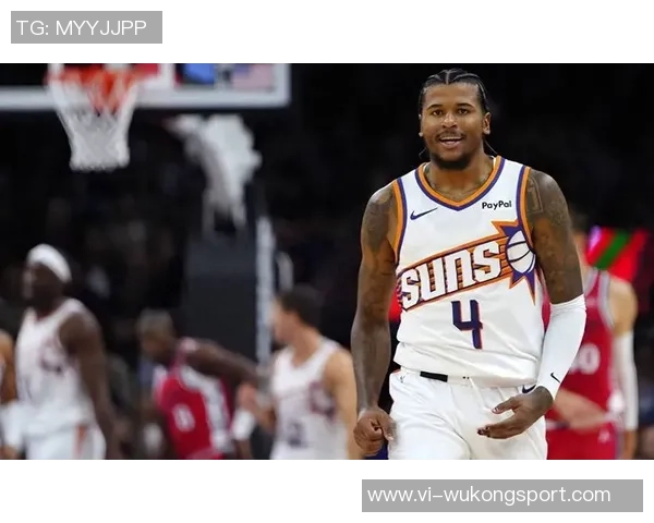 太阳主帅透露杰伦格林缺席今日与下一场比赛但复出希望渐增