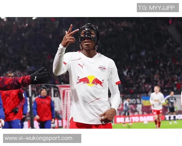 曼联等多队关注莱比锡边锋扬迪奥曼德预计转会费超七千万 曼联等多队关注莱比锡边锋扬迪奥曼德预计转会费超七千万