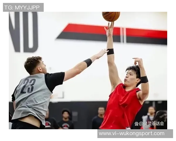 杨瀚森需克服沟通障碍理解教练意图才能快速融入球队节奏