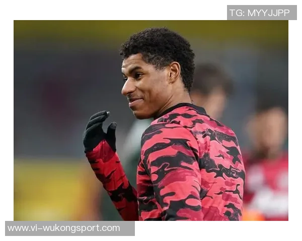 拉什福德社交媒体分享世预赛精彩旅程感谢支持者的热情陪伴