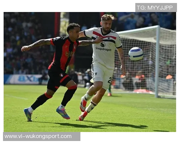 曼联在阿莫林带领下迎来英超五轮不败热刺战平展现强劲实力