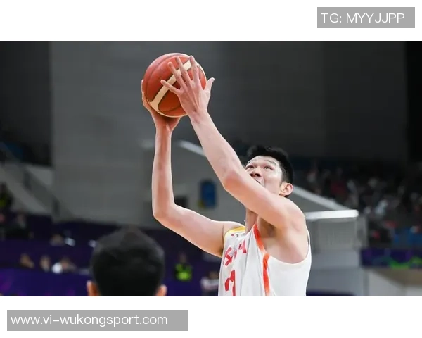 中国男篮基本功薄弱投篮失准致惨败反映深层问题