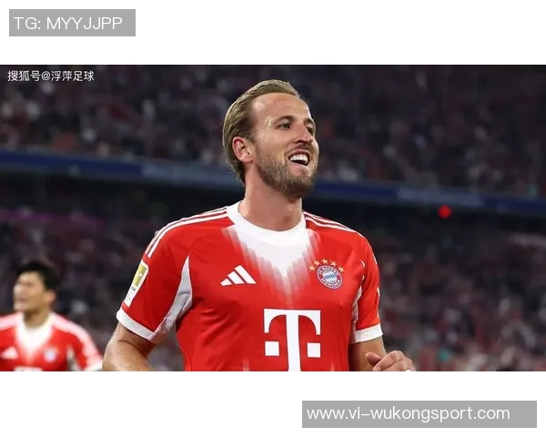 凯恩谈金球希望:进球数可观但需赢得世界杯或欧冠才能实现 凯恩谈金球希望:进球数可观但需赢得世界杯或欧冠才能实现