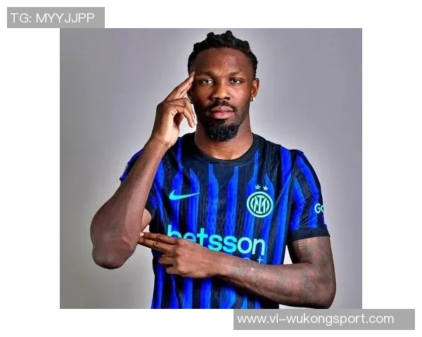 尤文拒绝用K图拉姆交换弗拉泰西国米要价仍高于3000万欧