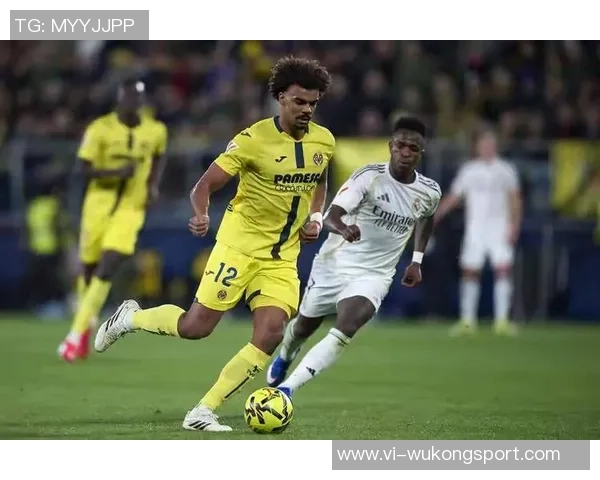 皇马重返伯纳乌剑指三分全力迎战比利亚雷亚尔誓求胜利