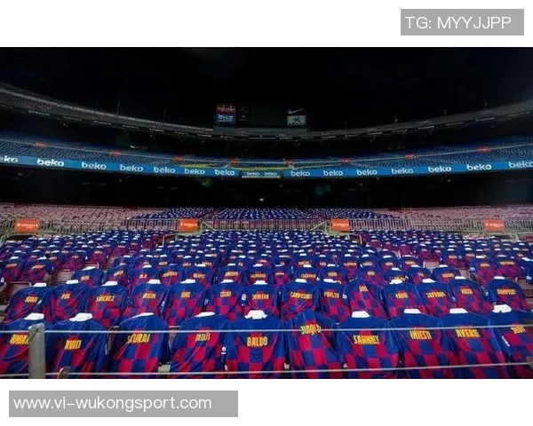 诺坎普北看台预计在2月重新开放可容纳62000名观众