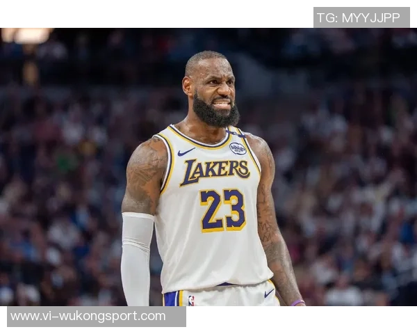 佩林卡面临巨大压力老詹巅峰期被浪费新老板是否还能继续忍耐