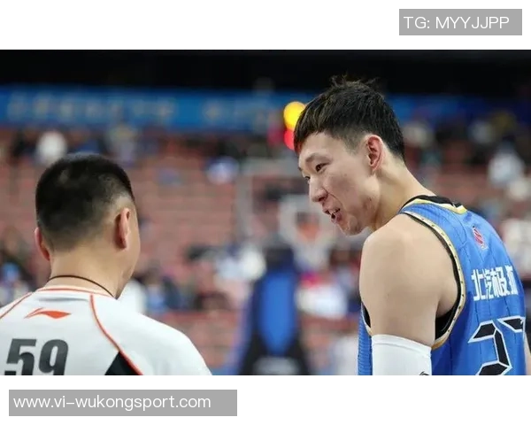 周琦迎来30岁生日北京官方微博送上温馨祝福与期待